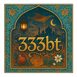 333bt logo